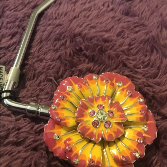 NWT Spring Street Bag Holder - Picture 5 of 6